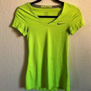 Nike Pro top